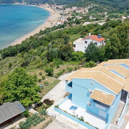 Cozy Apartment Few Mins From Beach Corfu Айос-Єорйос-Пагон Екстер'єр фото