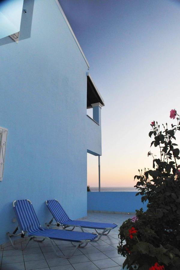 Cozy Apartment Few Mins From Beach Corfu Айос-Єорйос-Пагон Екстер'єр фото