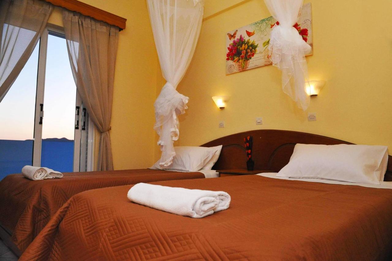 Cozy Apartment Few Mins From Beach Corfu Айос-Єорйос-Пагон Екстер'єр фото